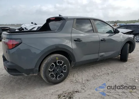 2023 Hyundai Santa Cruz Se z USA, uszkodzony, nr VIN 5NTJA4AE3PH069136